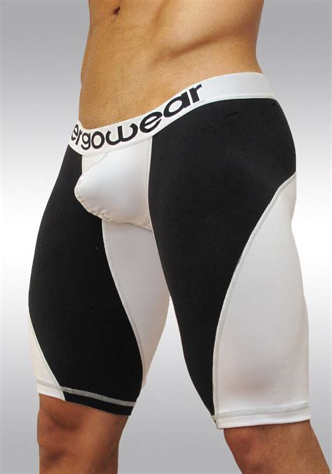 mens underwear with large pouch|Ergowear 